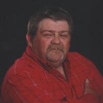Curtis Denver McCullough