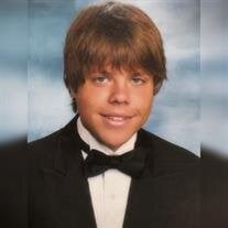 Mr. Kenneth Mark Henry, Jr.