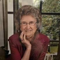 Mrs. Dorothy Nell Kelley