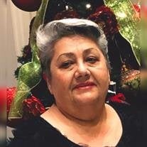 Mrs. Valentina Akopian