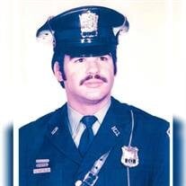 Guy Anthony Pastrana Sr.