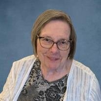 Carol A. Bernath