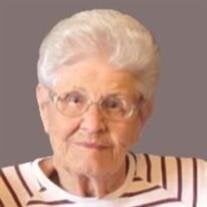 Eunice Miller