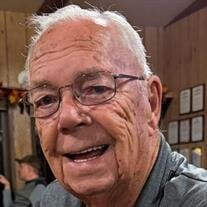 Wayne Curtis Nienhuis