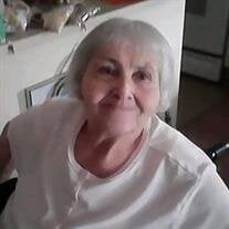 Carolyn Pringle