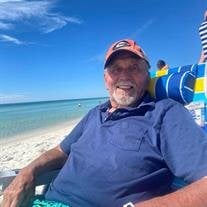 Larry Alan Davis