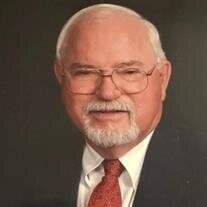 Melvin Edward Riley Sr.