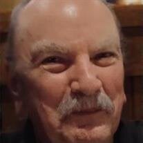 William "Wild Bill" James Burt