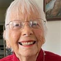 Mrs. Anna "Reba" Autrey Wooten