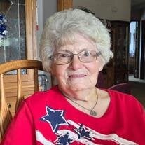 Leota Maxine Engler