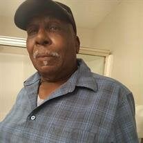 Mr. John Bivins