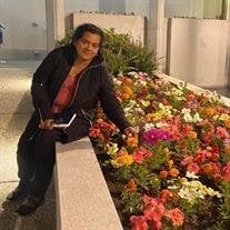 Rosa Aminta Díaz Ramos