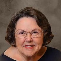 Patricia Ann Wright