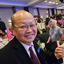 Chuyi Vang