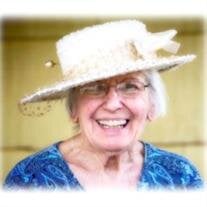 Margaret Elizabeth Lawless