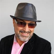 Miguel Garcia