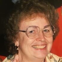 Yvonne Kay Peck