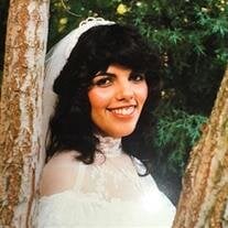 Elva Maria Gonzalez