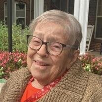 Mrs Stefanie Pick Kopp