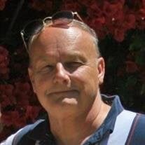 Kenneth W. Cairns, Sr.