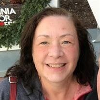 Cynthia Lynne Klemm