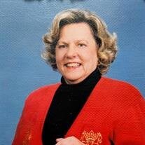 Charlotte Sue Edmundson Cardin