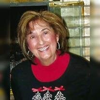 Irene Lange