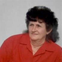 Mrs. Ann Butler