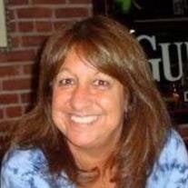 Jacqueline M. Cousin