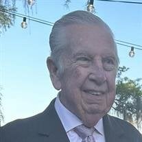 Mr. Barnett Payne