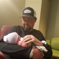 Michael James Hugh Buse