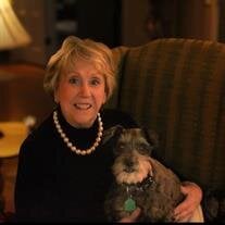 Peggy Amburgey Pratt