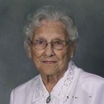 Mary Martha Kercher