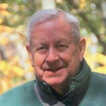 James Wesley Smith