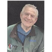 Steven Wayne Ray