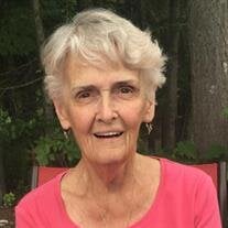 Mary E. Pietkiewicz