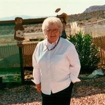 Joy Ann Jacobson