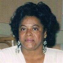 Mrs. Morrell G. Jones