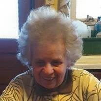 Mary Gatt