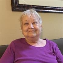 Susie Cox