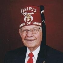Vernon E. Bolen