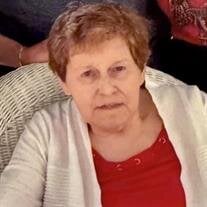 June Kelly