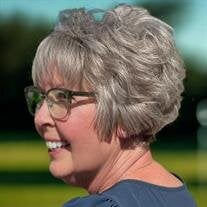 Catherine "Cathy" Kirkpatrick