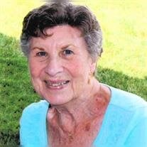 Elna M. Larsen