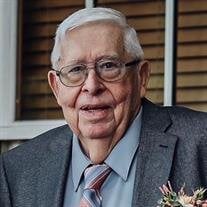 James N. Baehl
