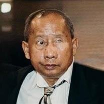 Tha Chaiyawong