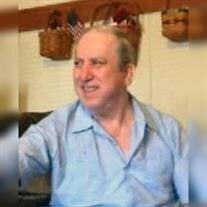 Albert J. Elliott Sr.