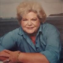 Donna Louise Long