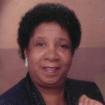 Edna Marie Thompson