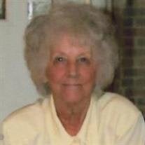 Carolyn Jean Ashford